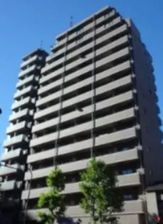 東京都中央区日本橋浜町2【マンション】の外観