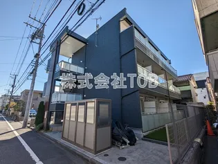 RESIDENCE HARVESTの画像
