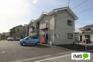 ミカドヒルズBの画像