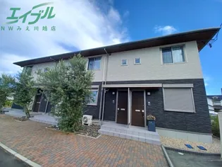 レフィシア A棟の画像