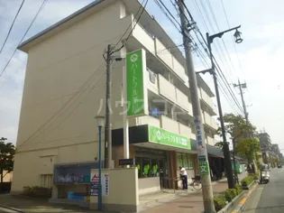 聖サンハイツの画像