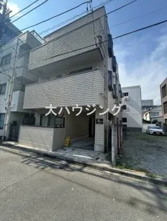 コーポラス リューの画像