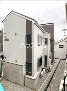 G Aヒルズ山手II A棟の画像