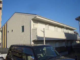 サンライズ船橋塚田の画像