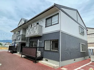 ディアスみやざわ B棟の画像