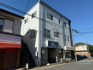 川島ビルの画像