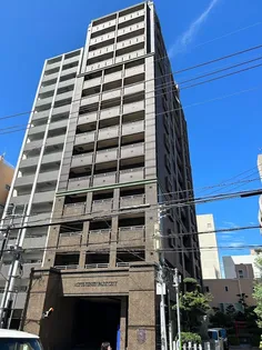 アクタス天神パークシティの画像