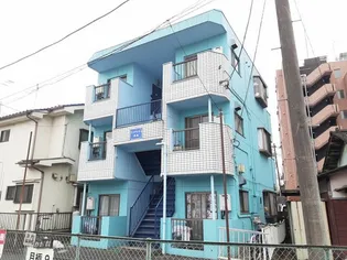 アクアシティ拝島の画像