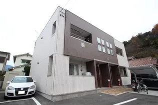 メゾンK Hの画像