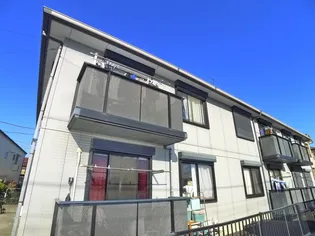 クレストハイツの画像