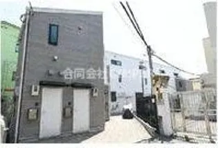 ROW HOUSE王子本町の画像