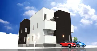 GRANDTIC PARK SIDE大橋の画像