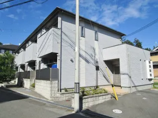ベルリード三田の画像