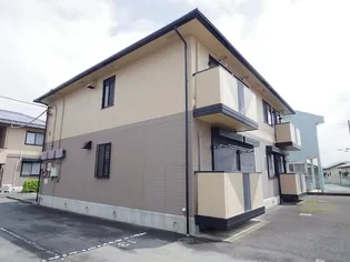 メゾン メルヴェーユの画像
