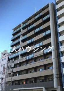 ザ パークメゾン東大井の画像