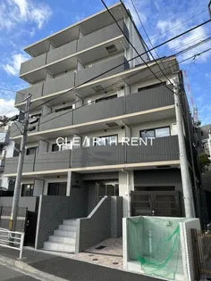 SHOKEN RESIDENCE横浜反町の画像