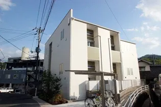 LA SUITEの画像