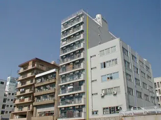 第2中川ビルの画像