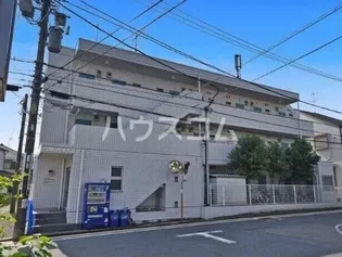 トップ妙蓮寺第二の画像