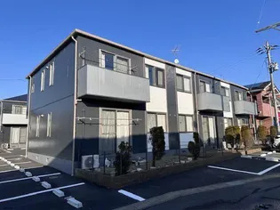 シャーメゾン スクエアEの画像