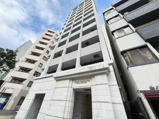 WING TERRACE MATSUYAMACHIの画像