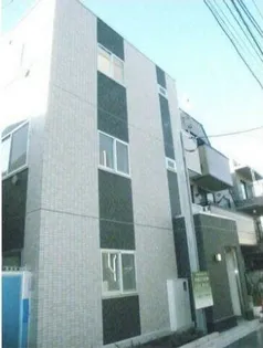 カルディア荏原中延の画像