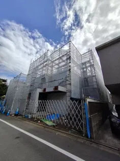 下目黒6丁目メゾン北棟の画像