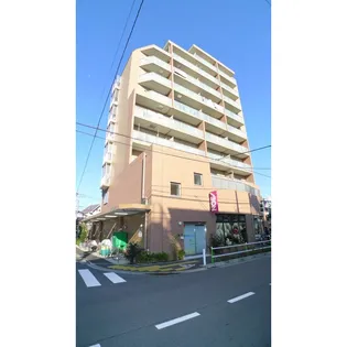ニューハイム上板橋の画像