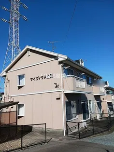 マイ ヴィラの画像