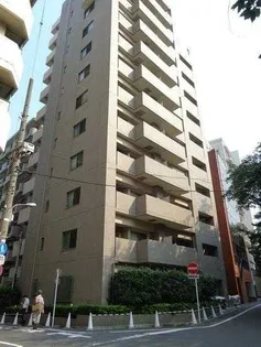 桜坂ハイツの画像