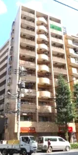 ライオンズマンション山吹町の画像