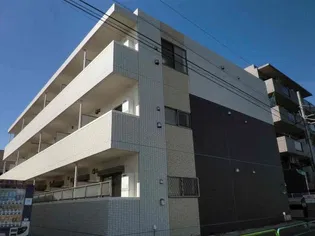 スターシャイン ハイムの画像