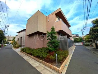 グランコーポ大岡山の画像