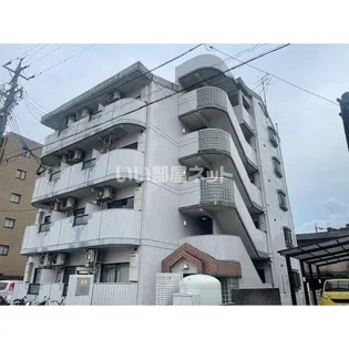 ミリアン稲沢駅前の画像