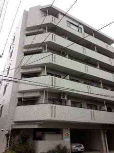 パークハイム佐藤の画像