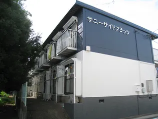 茨城県つくば市春日4【アパート】の外観