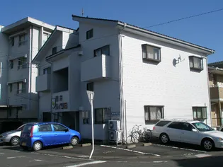 YKハイツの画像