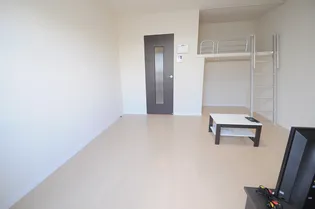 ジーシン【2階】の内装