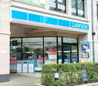 ジーシン【2階】の周辺