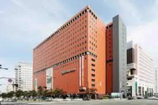 ジーシン【2階】の周辺