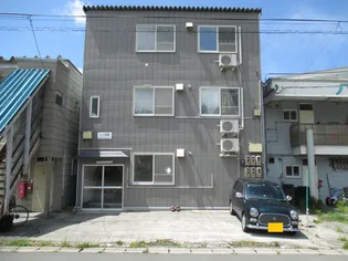 コーポ花田の画像