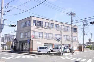 ひまわりビル【2階】の外観