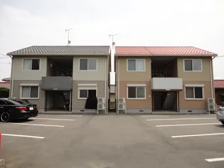 ルールマランA棟の画像