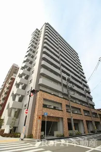 スプランディッド難波【7階】の外観