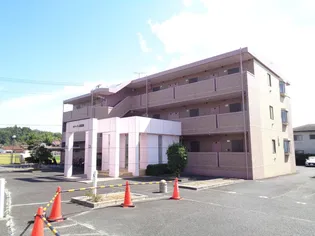 リバージュ黒瀬C棟の画像