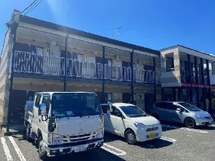 レオパレスZ POINTの画像