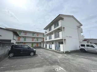 シャトー太宰府の画像