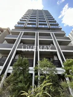 レフィールオーブ代々木【3階】の外観