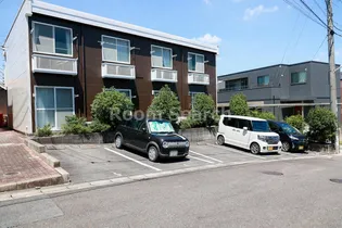 レオパレスウッドヒルの画像