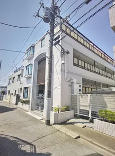 武蔵野ウイングの画像